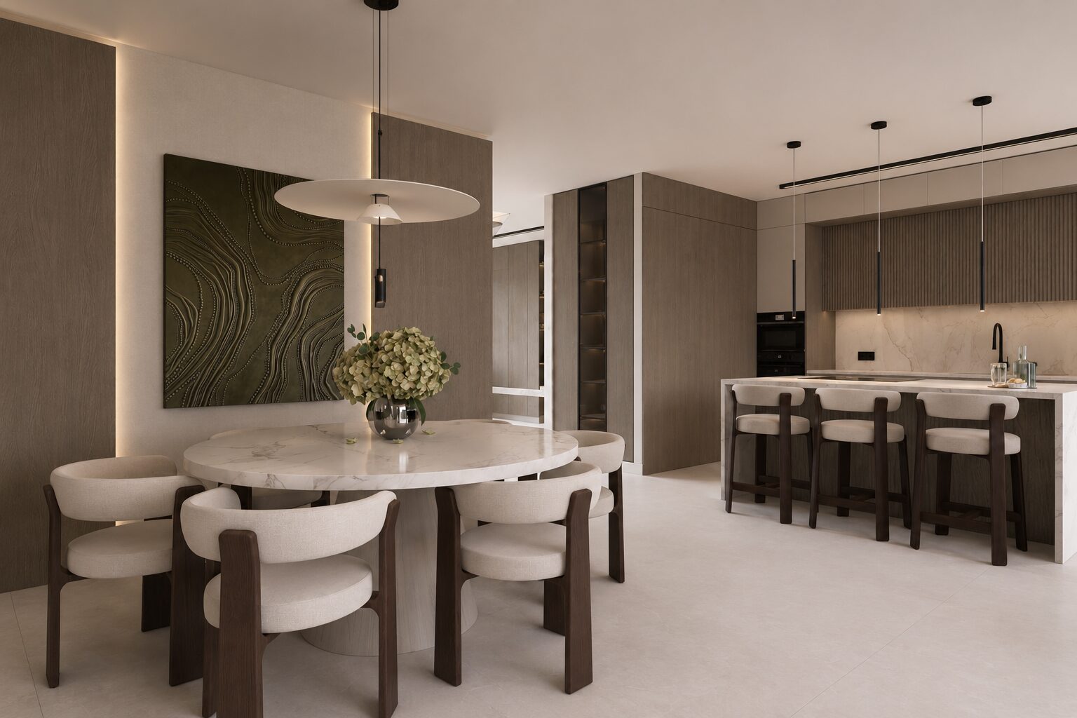 Diósd Family Residence — 2