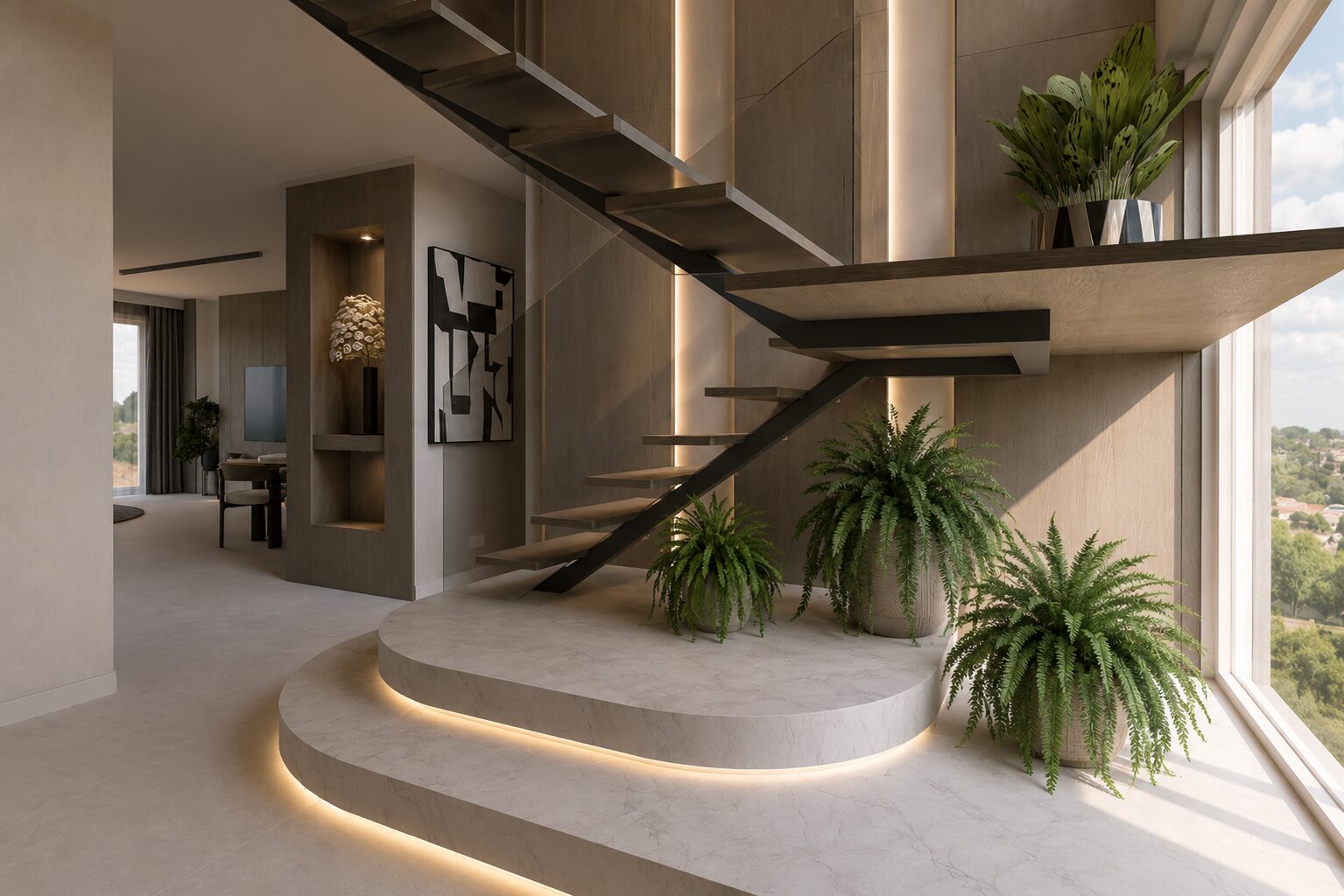 Diósd Family Residence — 6
