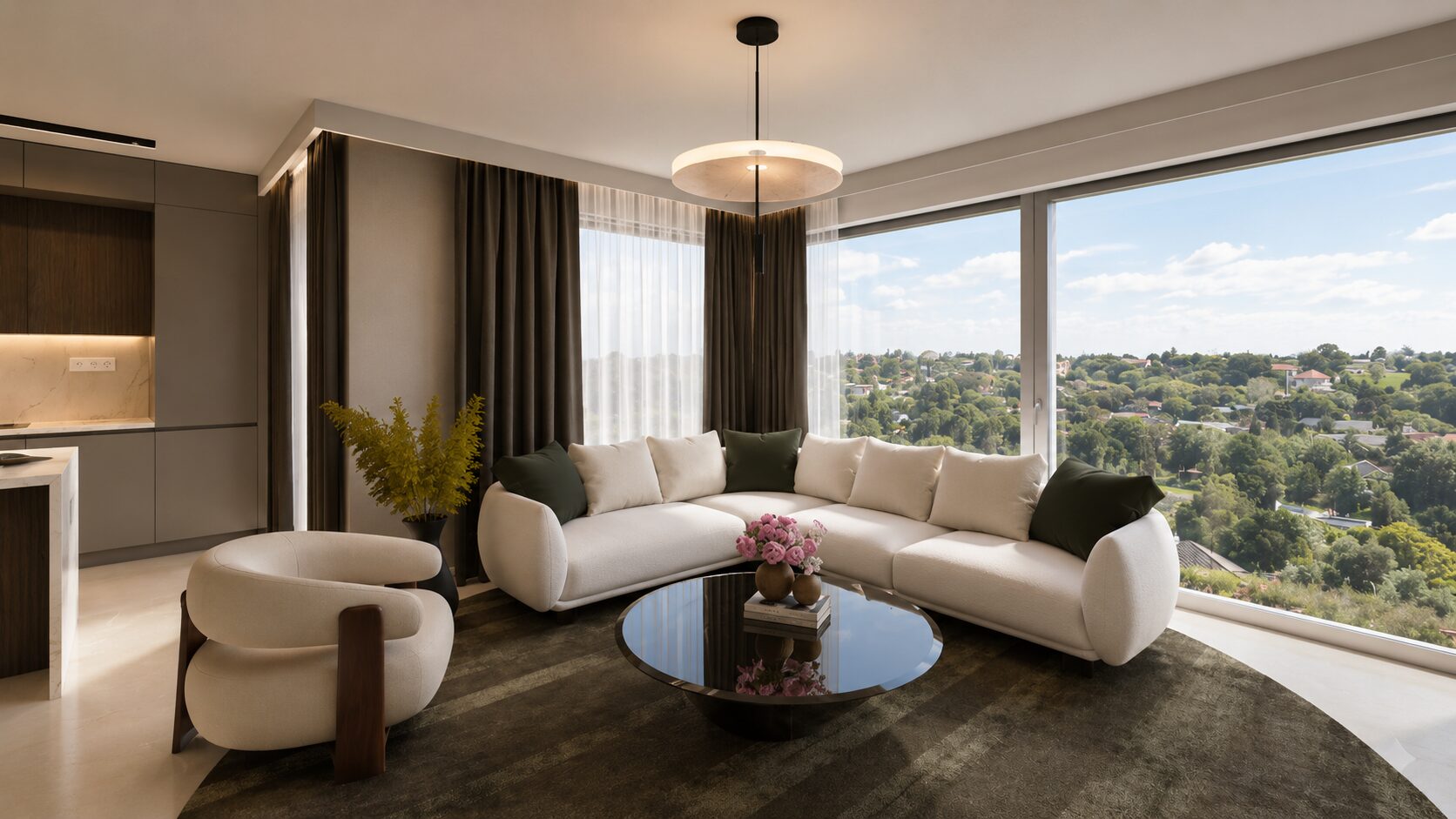 Diósd Family Residence — 10