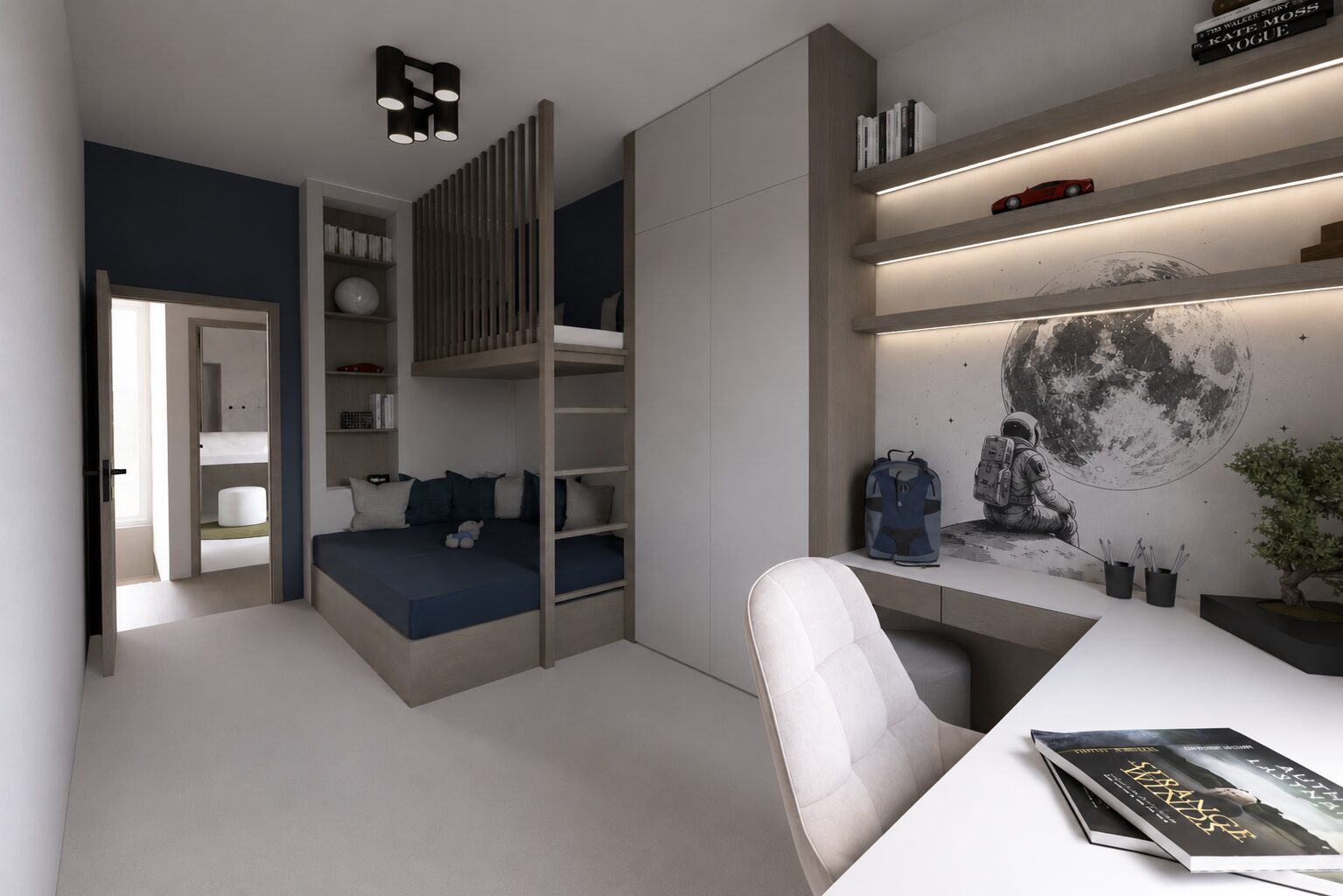 Diósd Family Residence — 4
